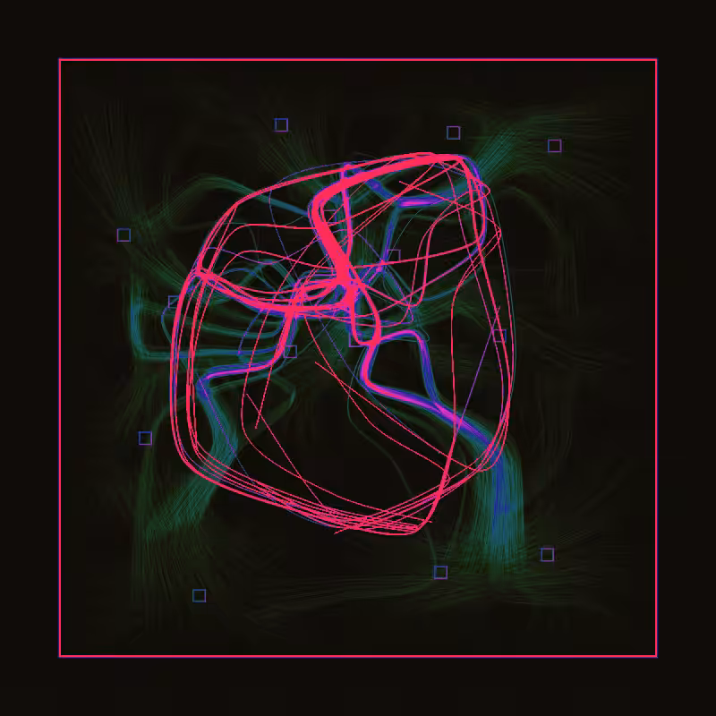 Connected #18