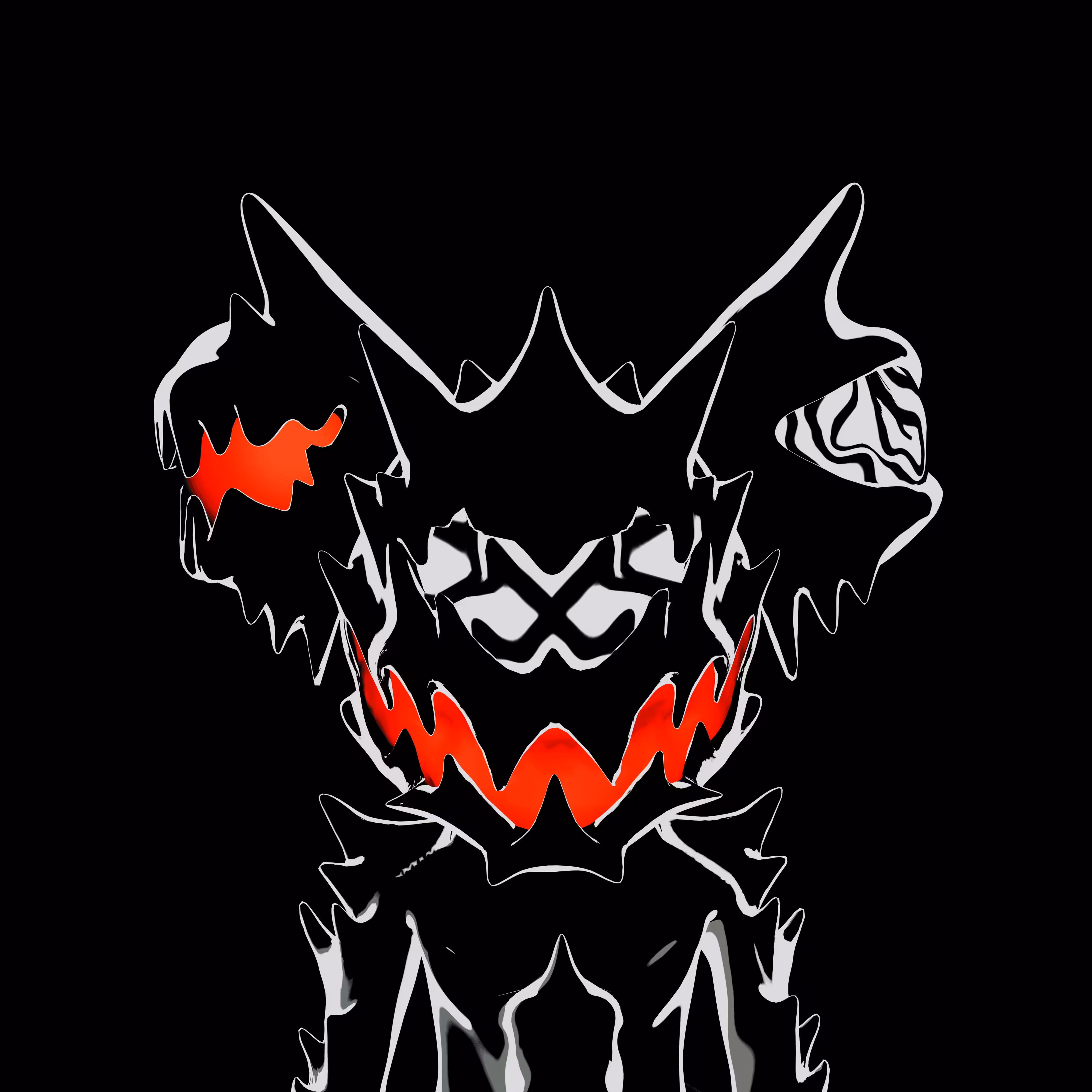 Demonic
