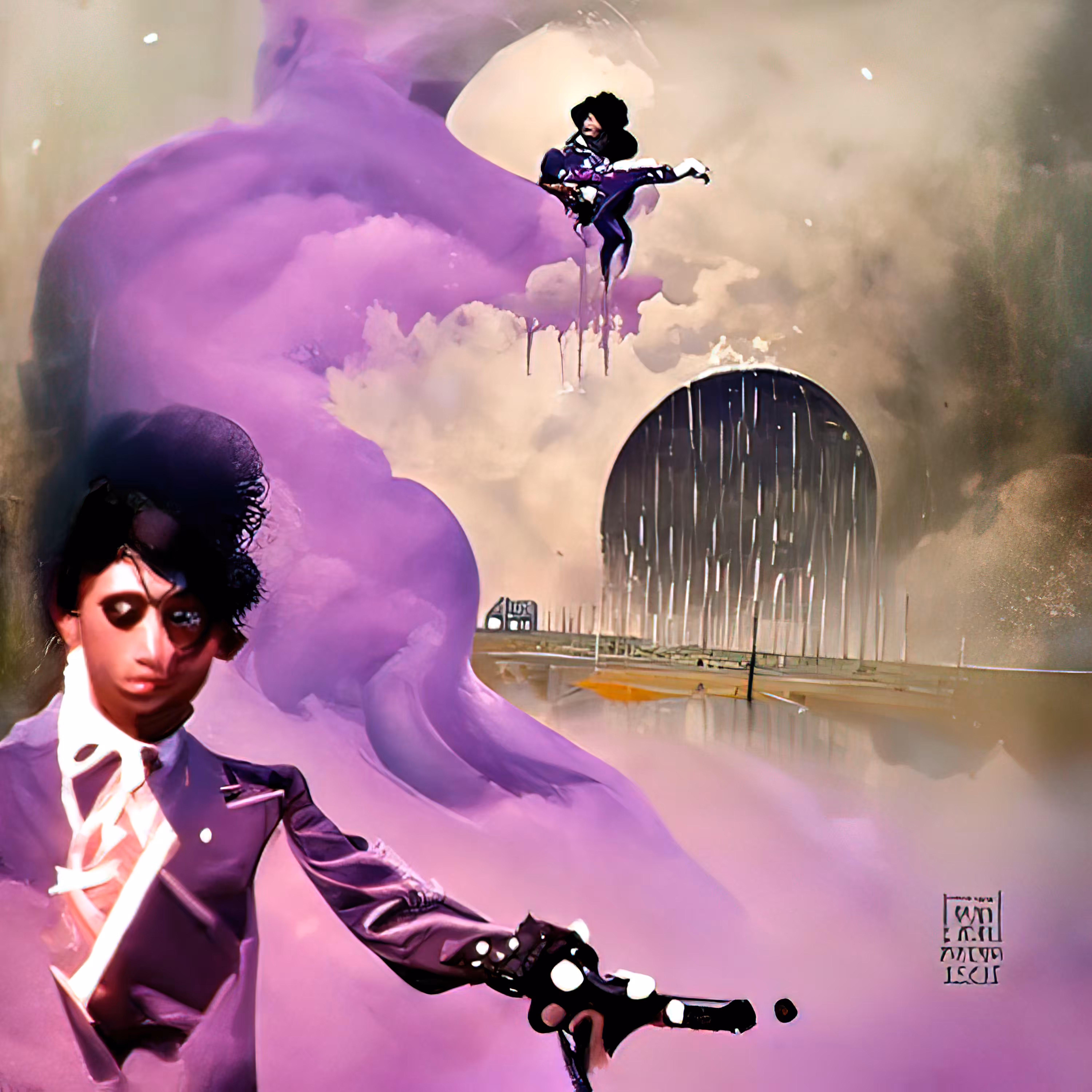 Purple Rain