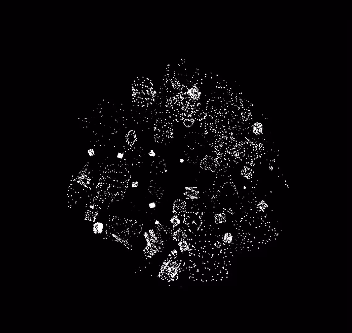 Spinny Sphere