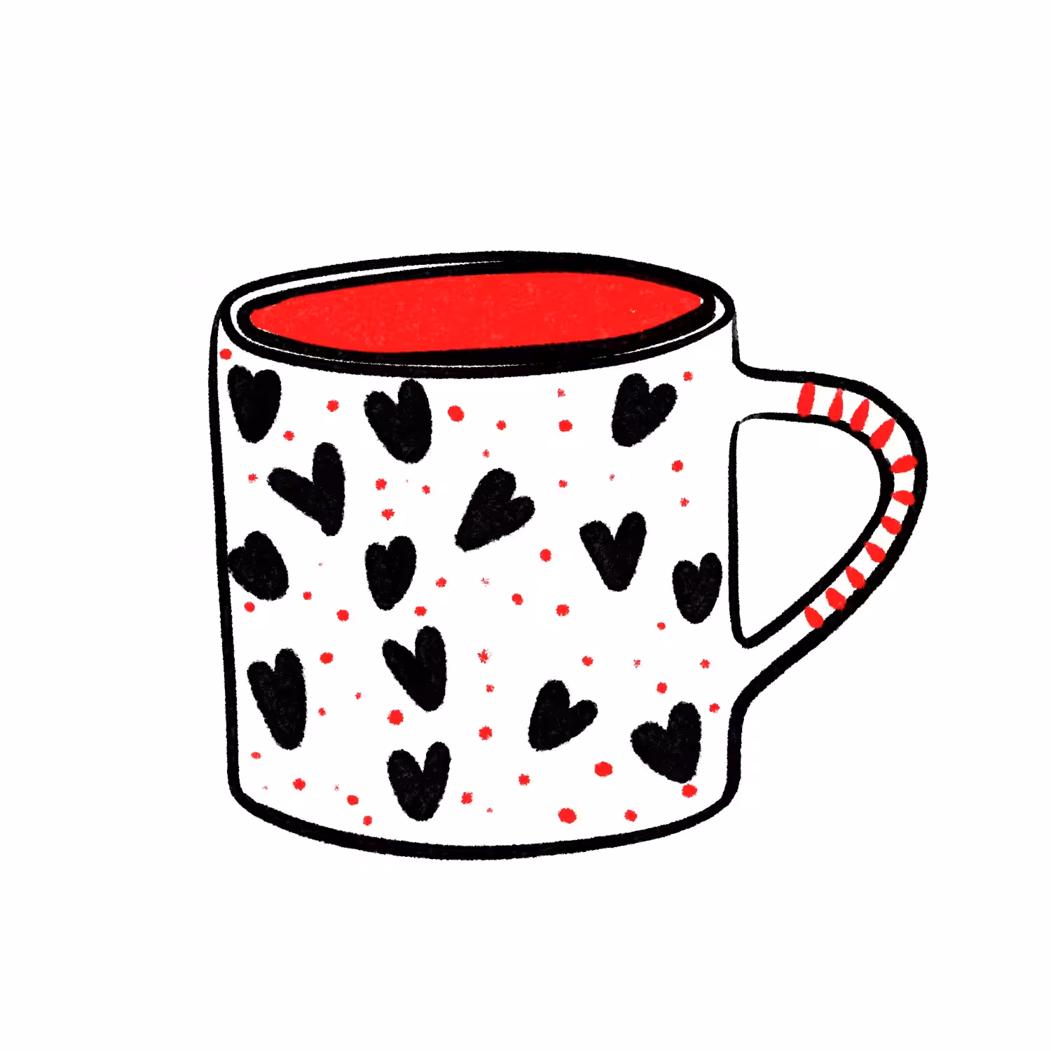 cup#8