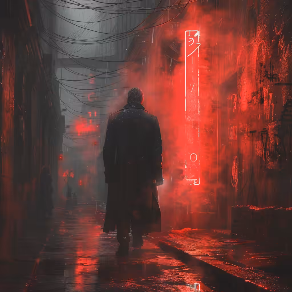 Crossroads of Forgotten Futures