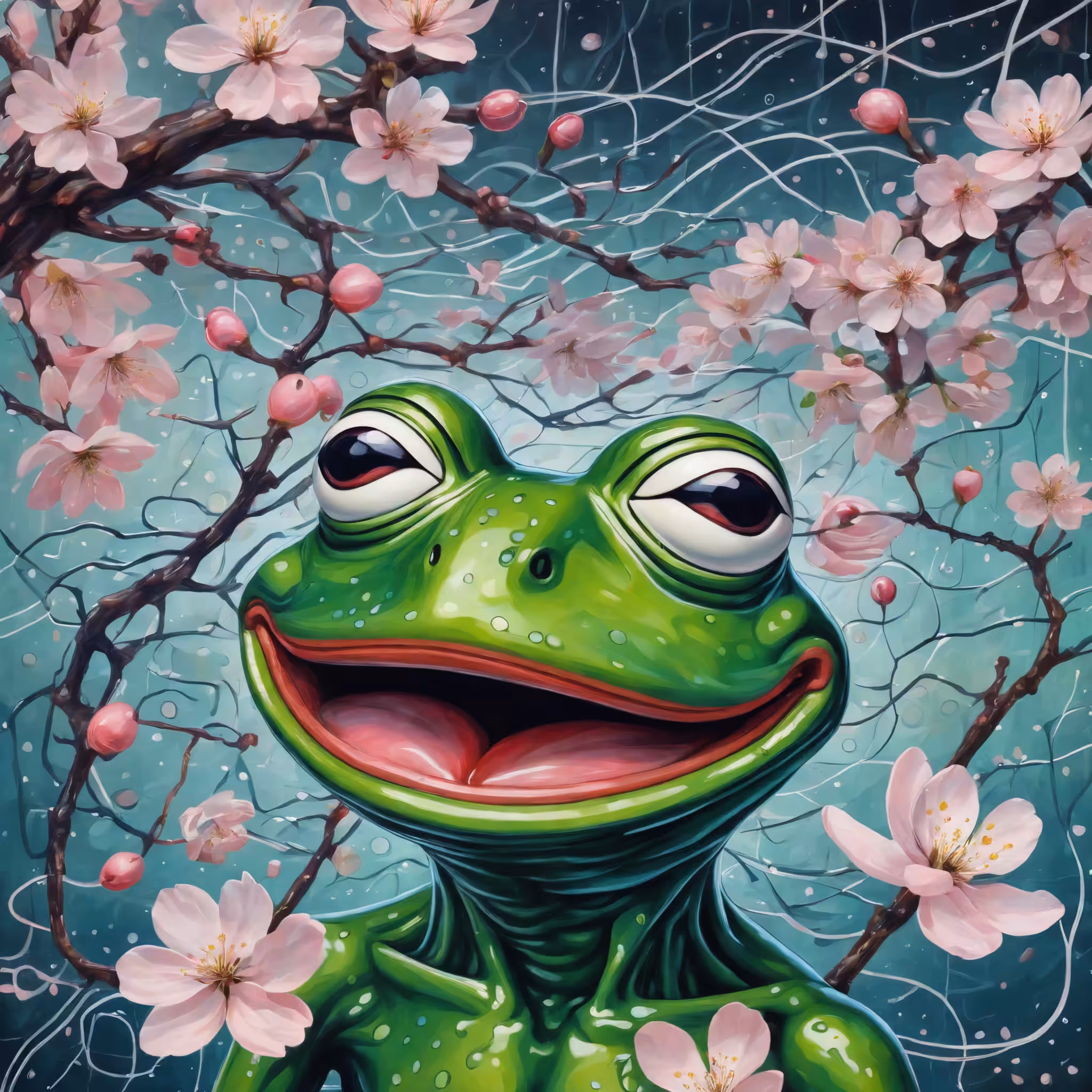 Frogalyptic: [260] - Frogalyptic