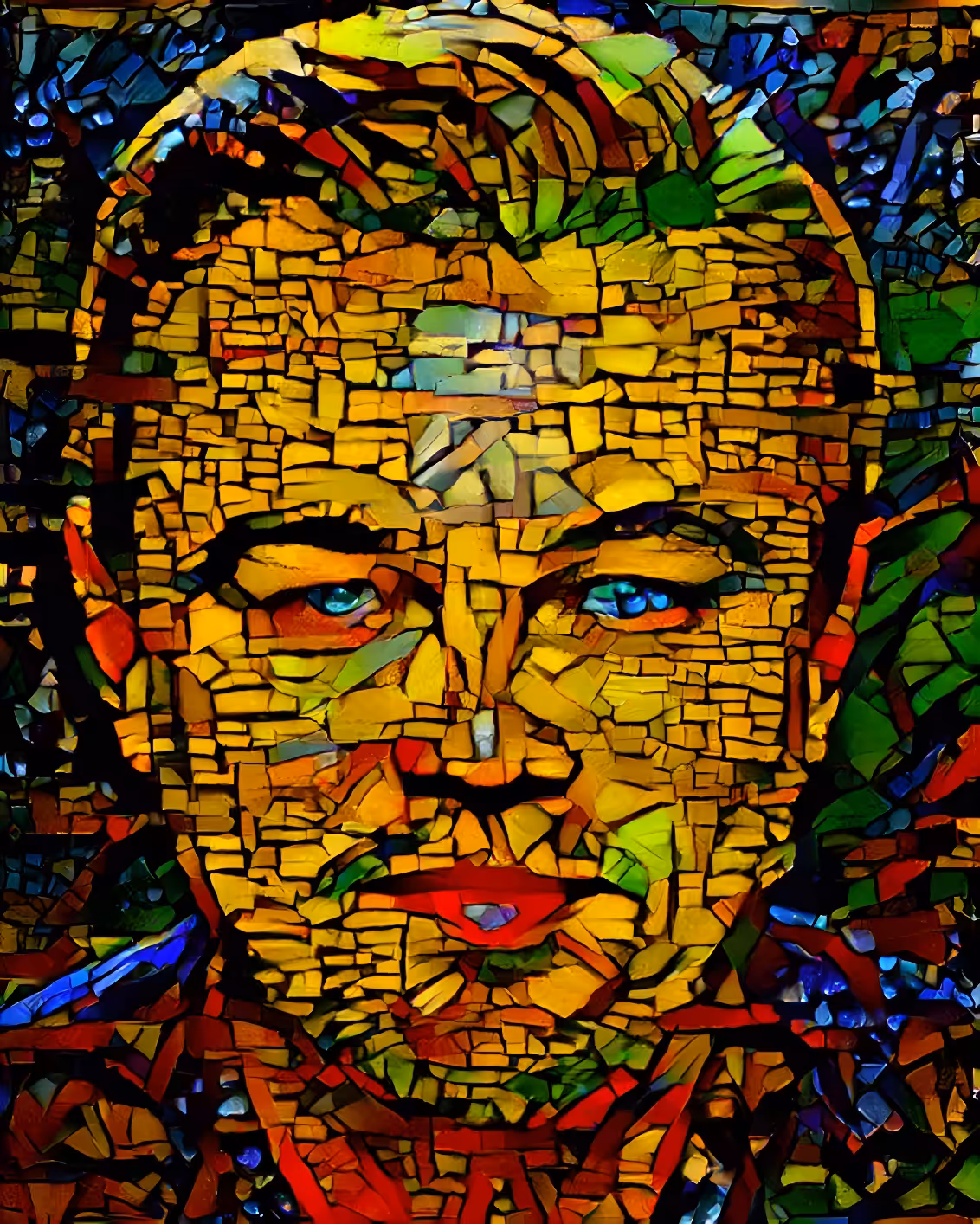 Leonardo DiCaprio