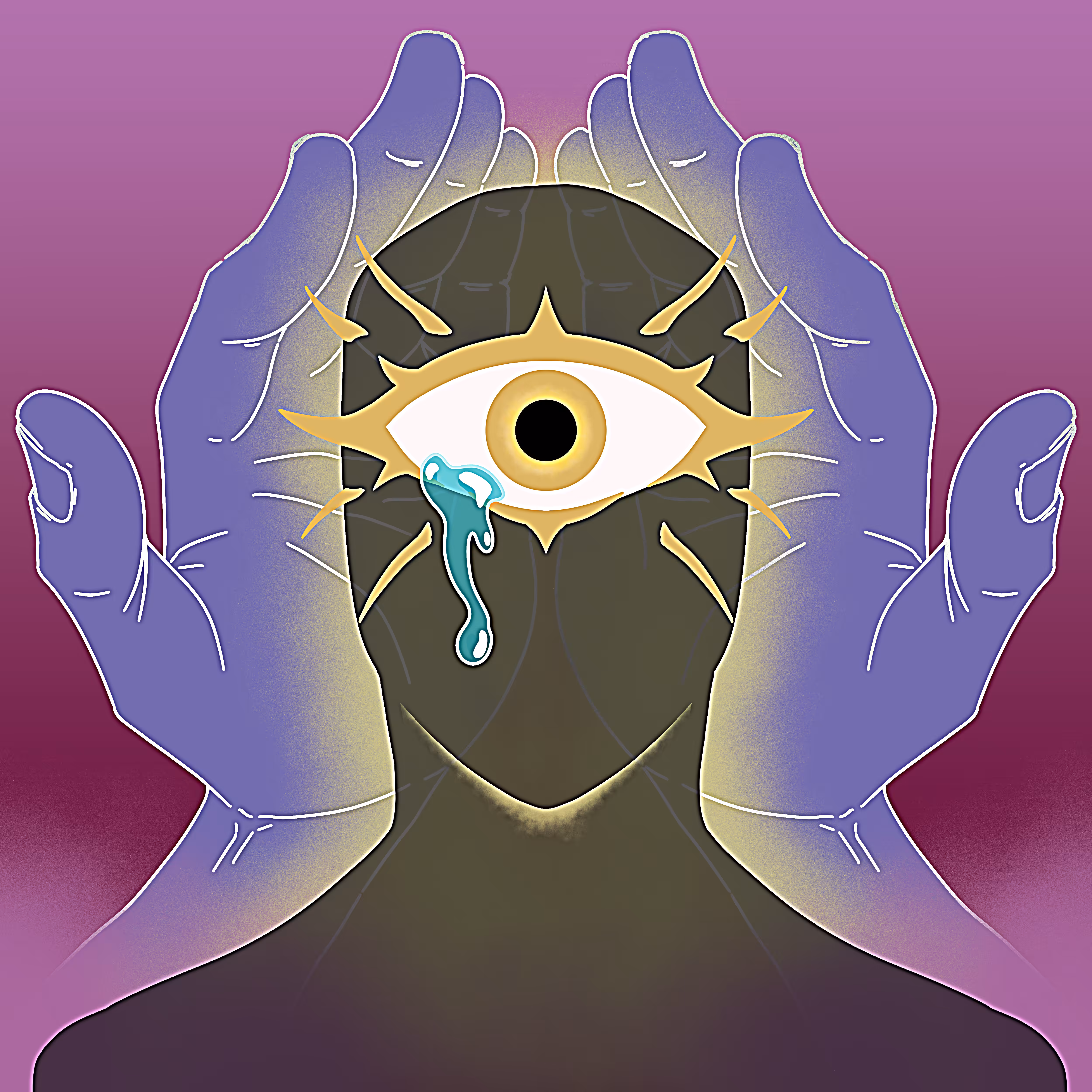 000SADDEYE - Gratitude