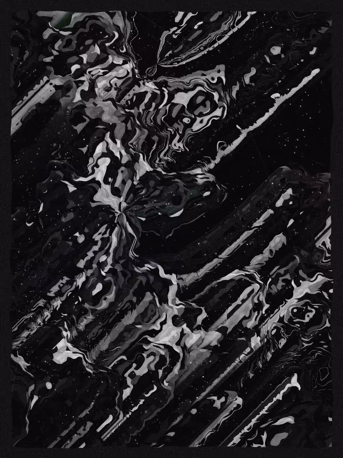 Deliverance #37
