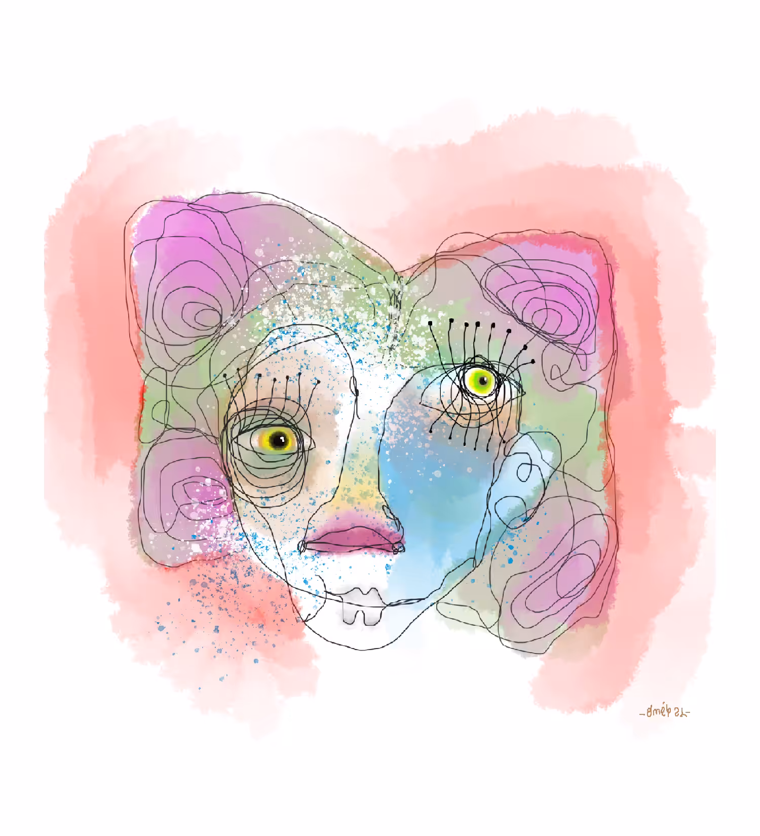 OMEP FACE #10