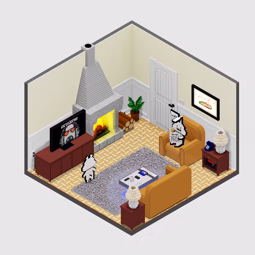 Living Room #146