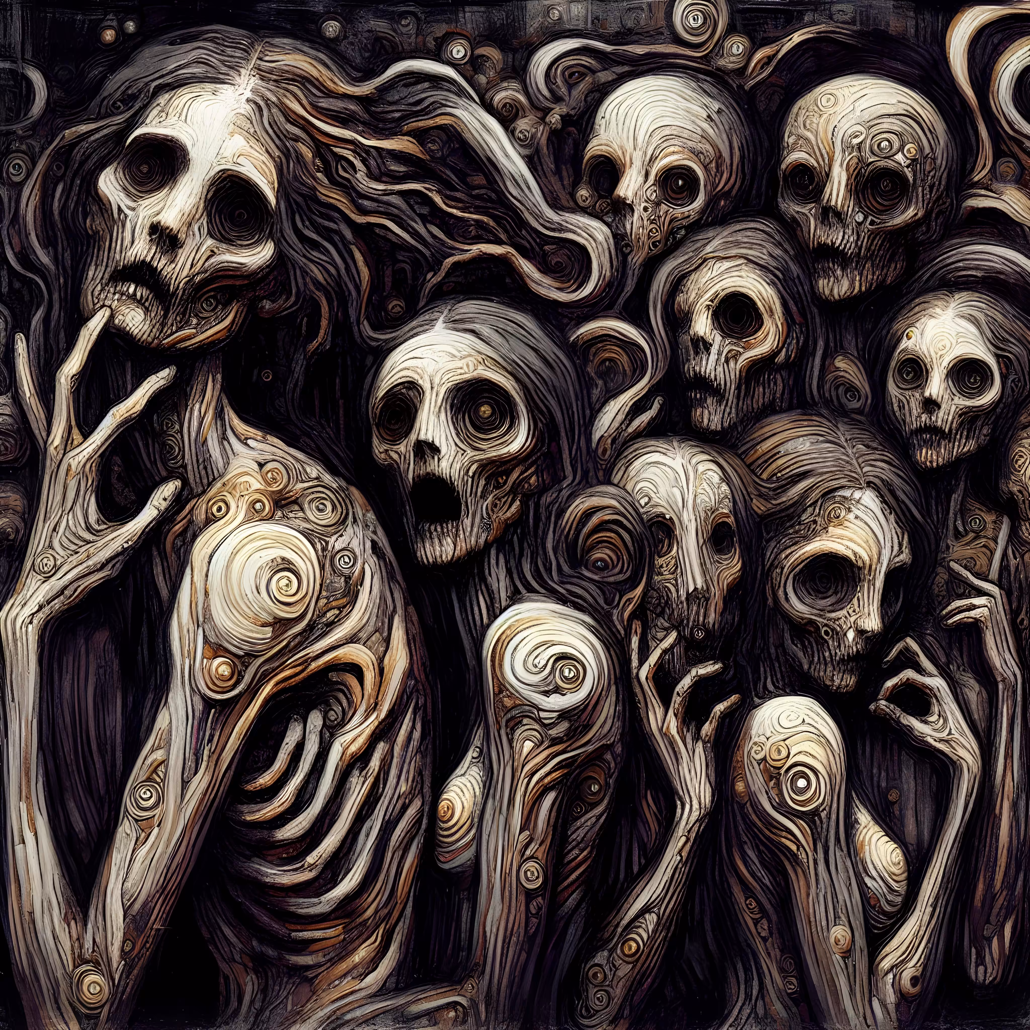 Hollow Inside