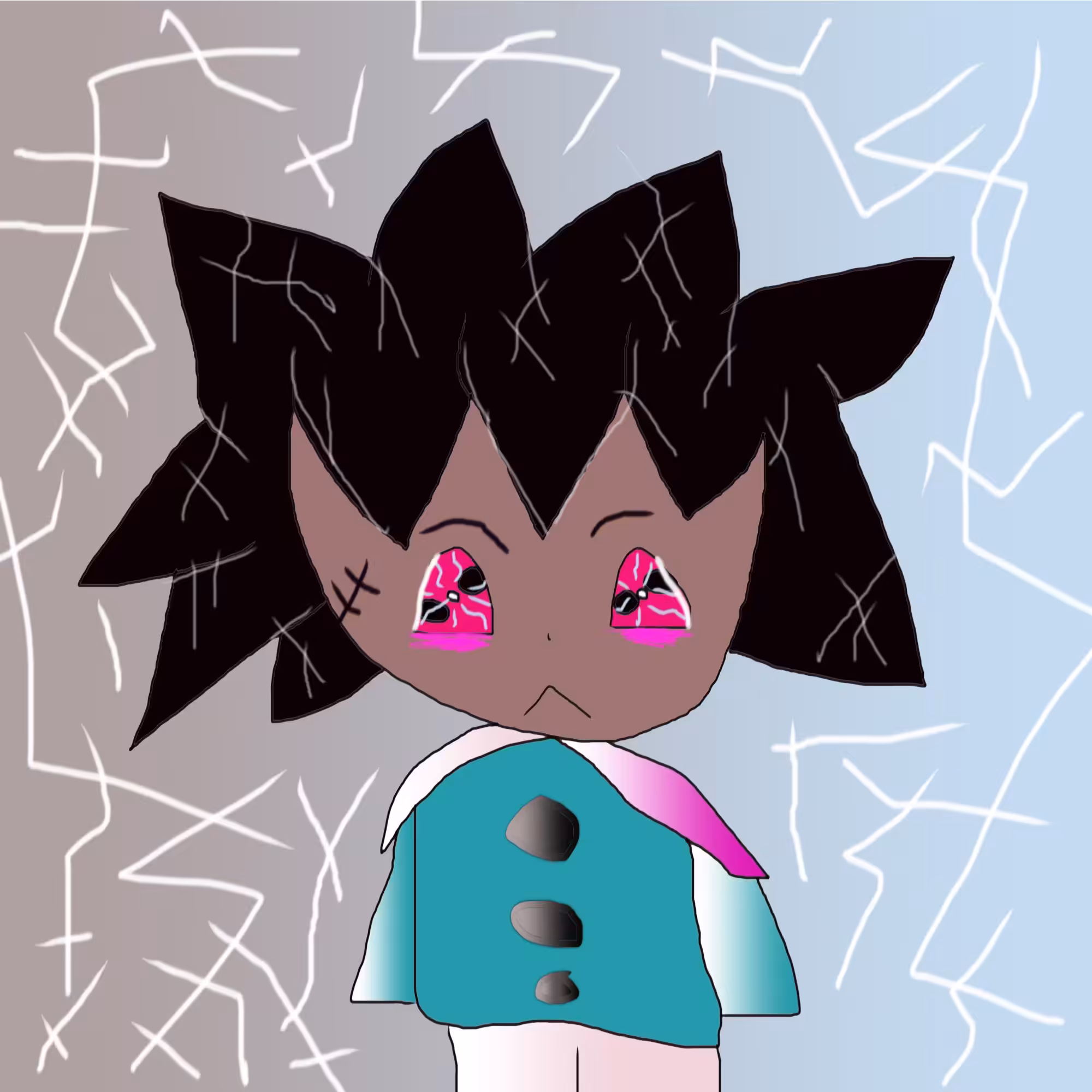 ✧ ᖴOᑕᑌS ✧