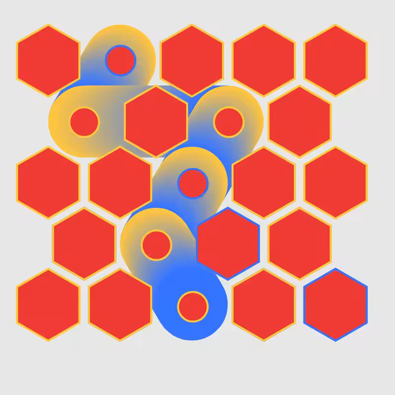 Explorations I #5