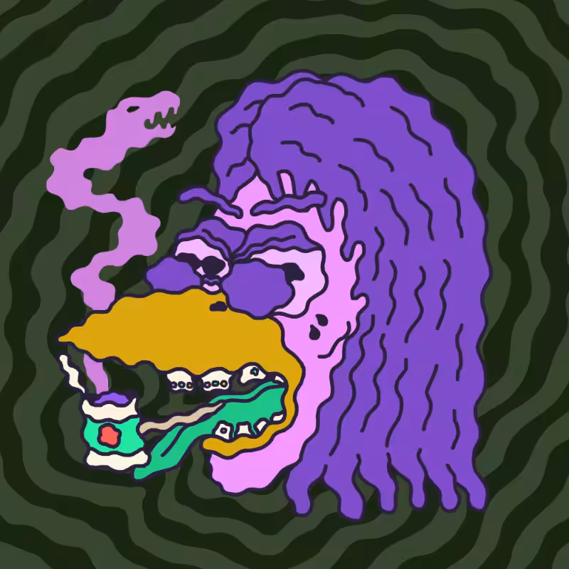 HASH FREAKS #111