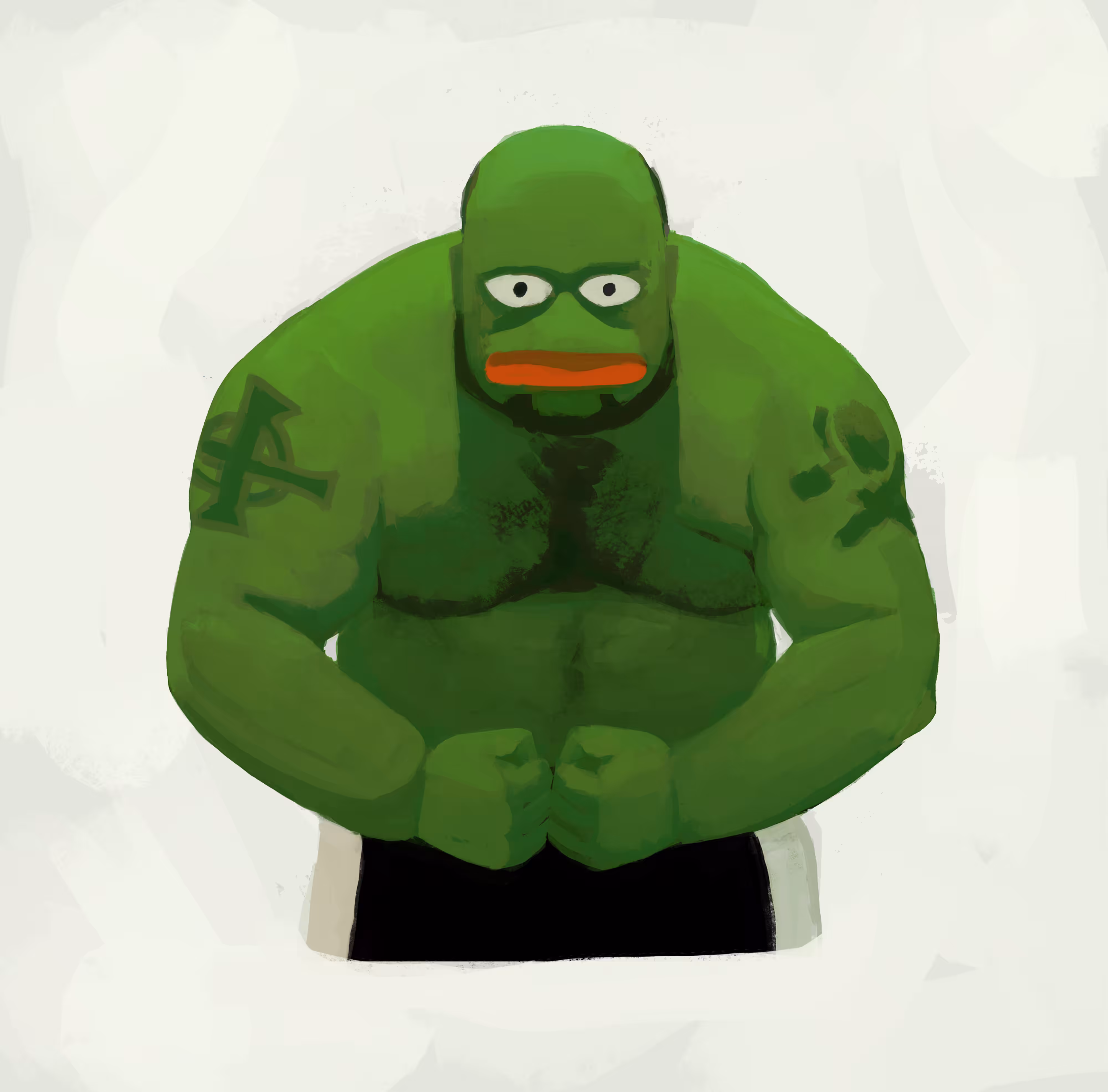 The Pepe Collection: Volume II: Kyriakos pepe