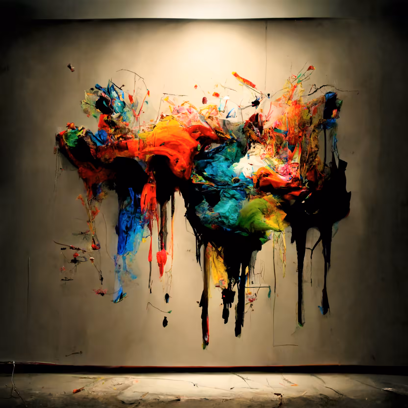 Lucid Chaos 