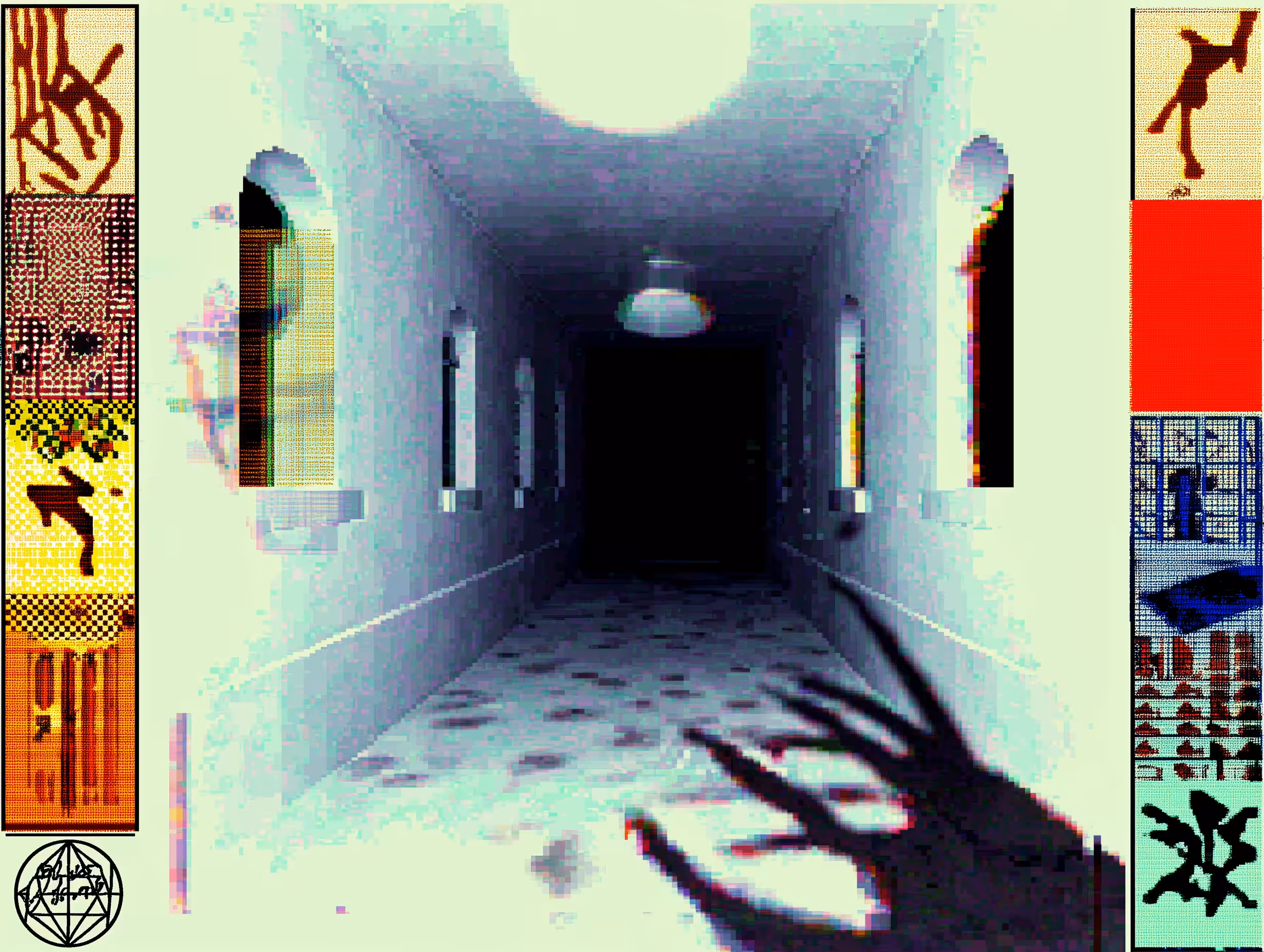 I Was Not Scared the Last Time