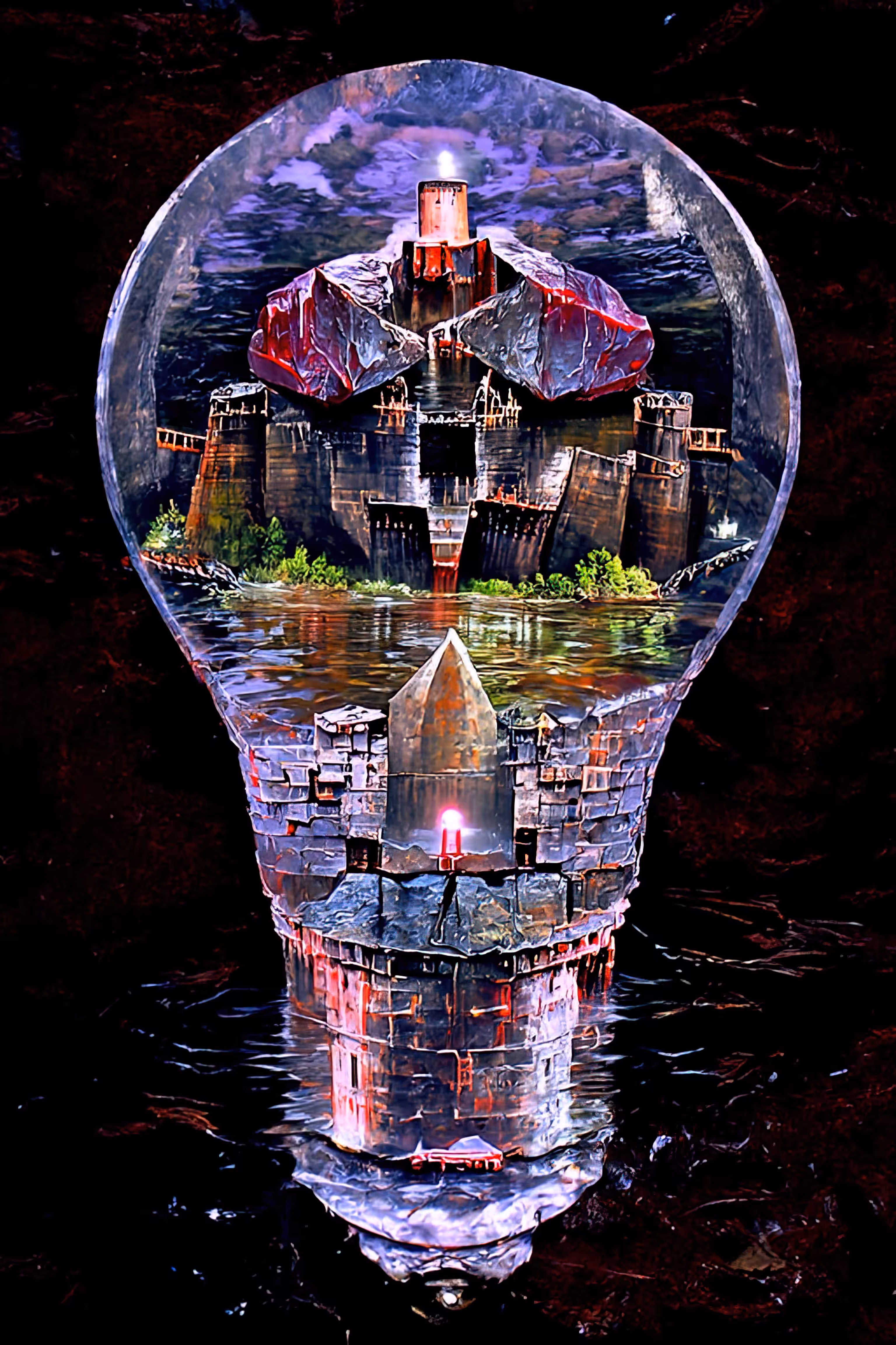 LightBulb - @SaltyMcpheeters_2