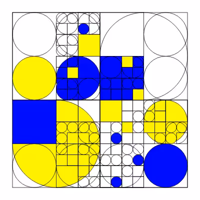 quadtree #20