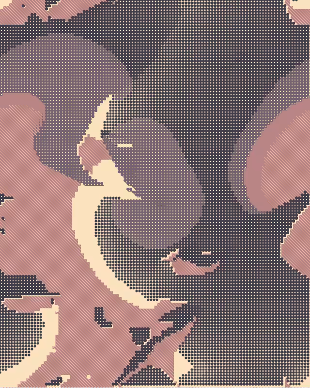 Yo automata #34