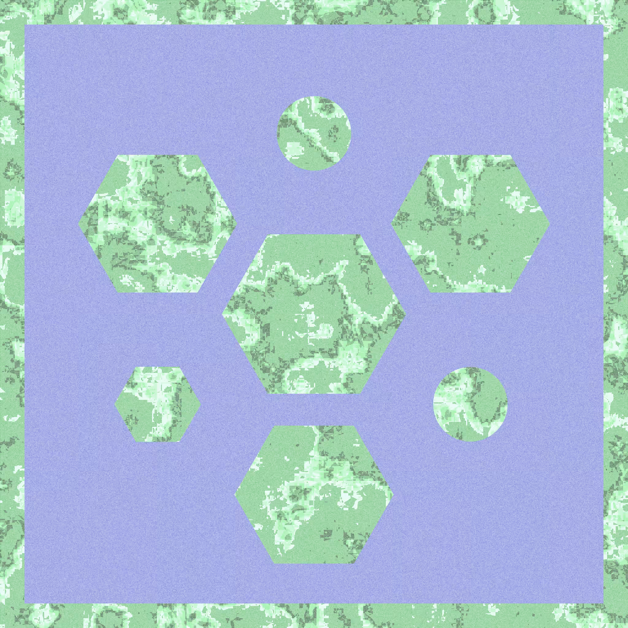 Corrosion #47
