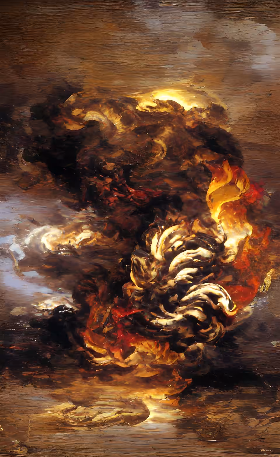Ezekiel's Vision