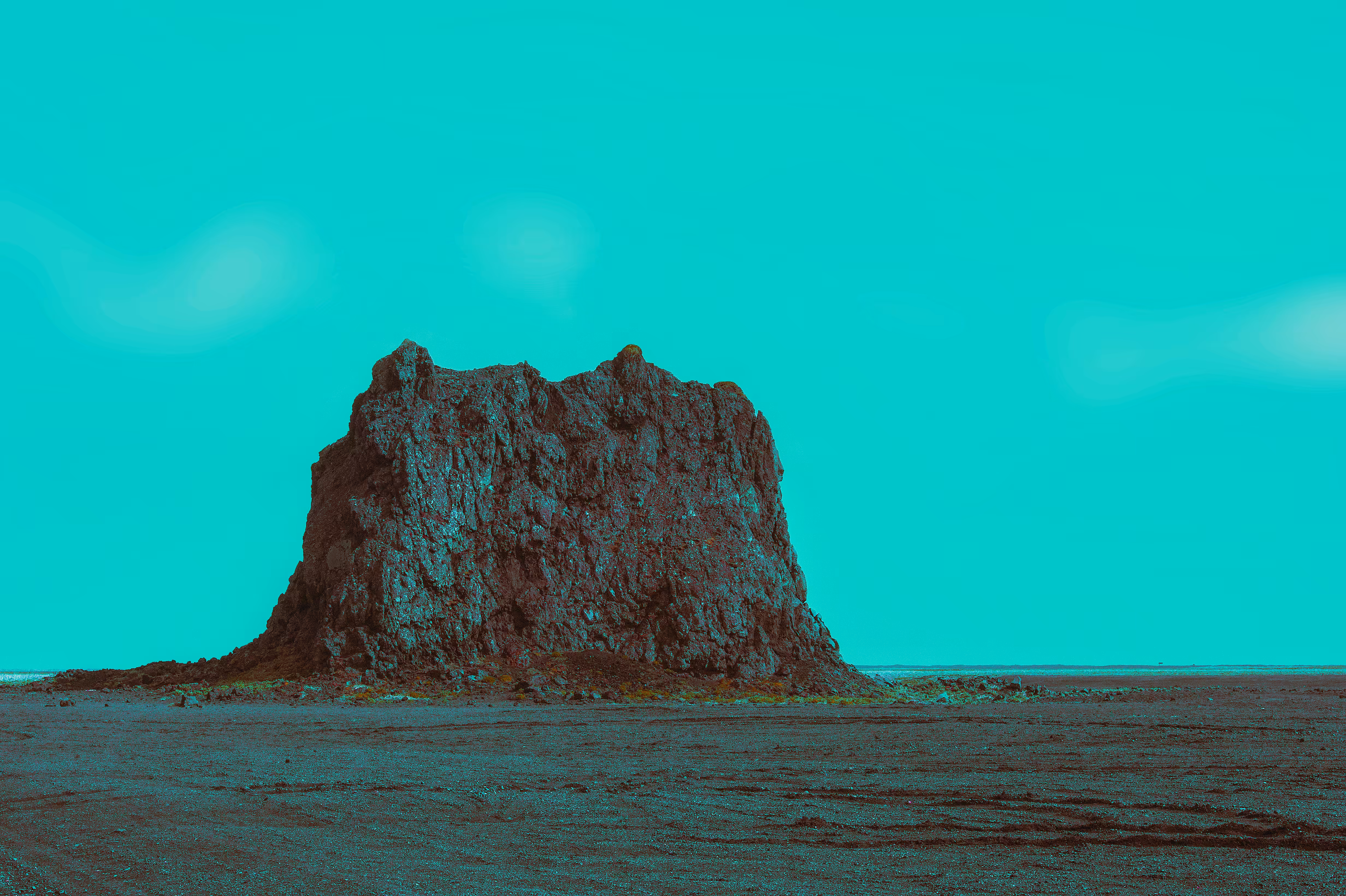 Another World From Iceland #9