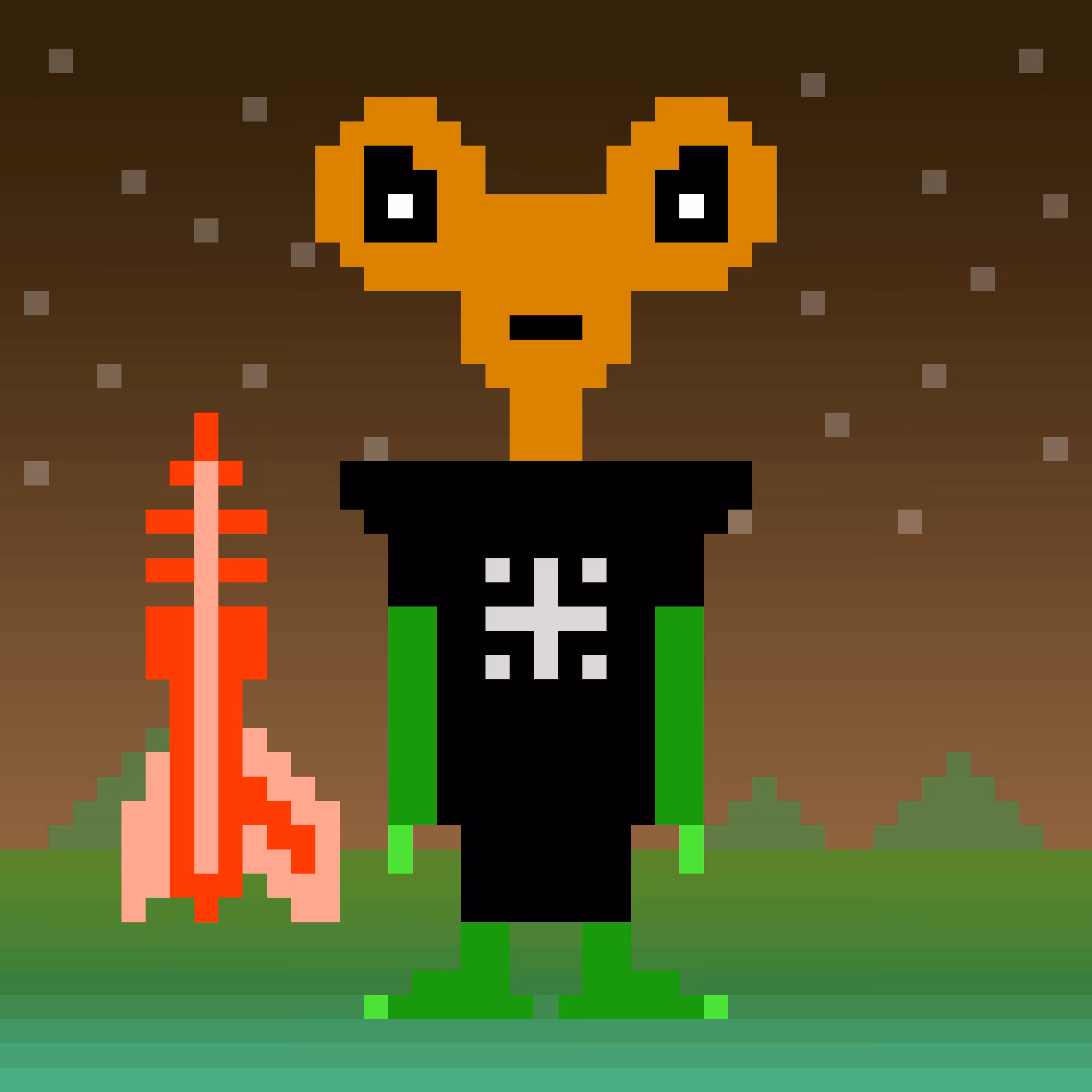 CryptoGalactican #579