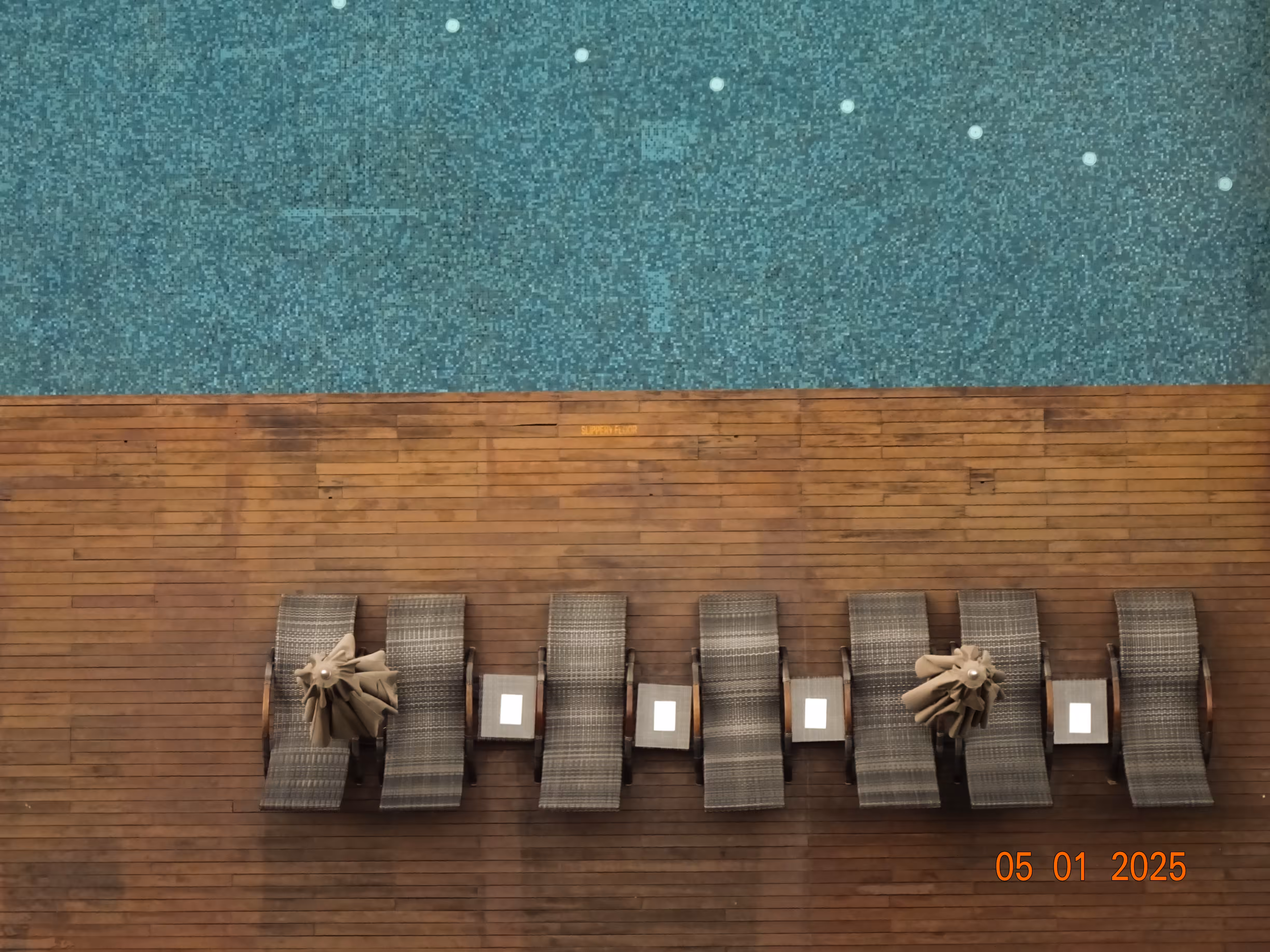 “Structural Serenity: The Geometry of Leisure”