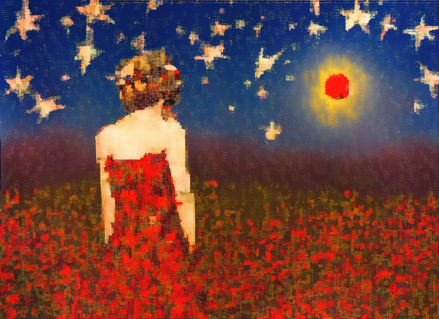 Blood Moon