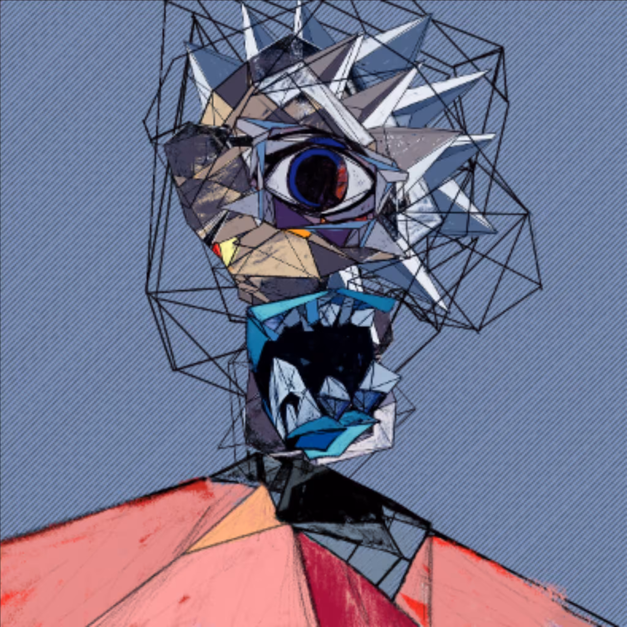ARTXNOMALI #12