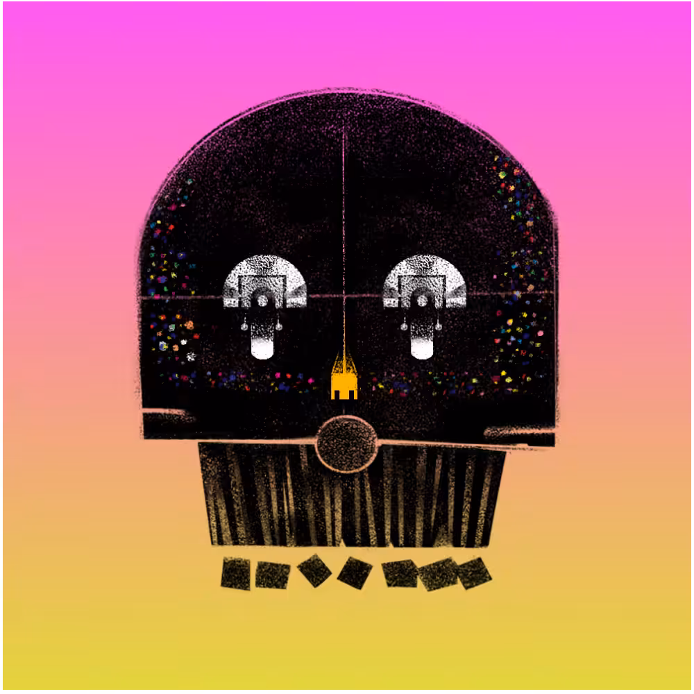 XSkull #104