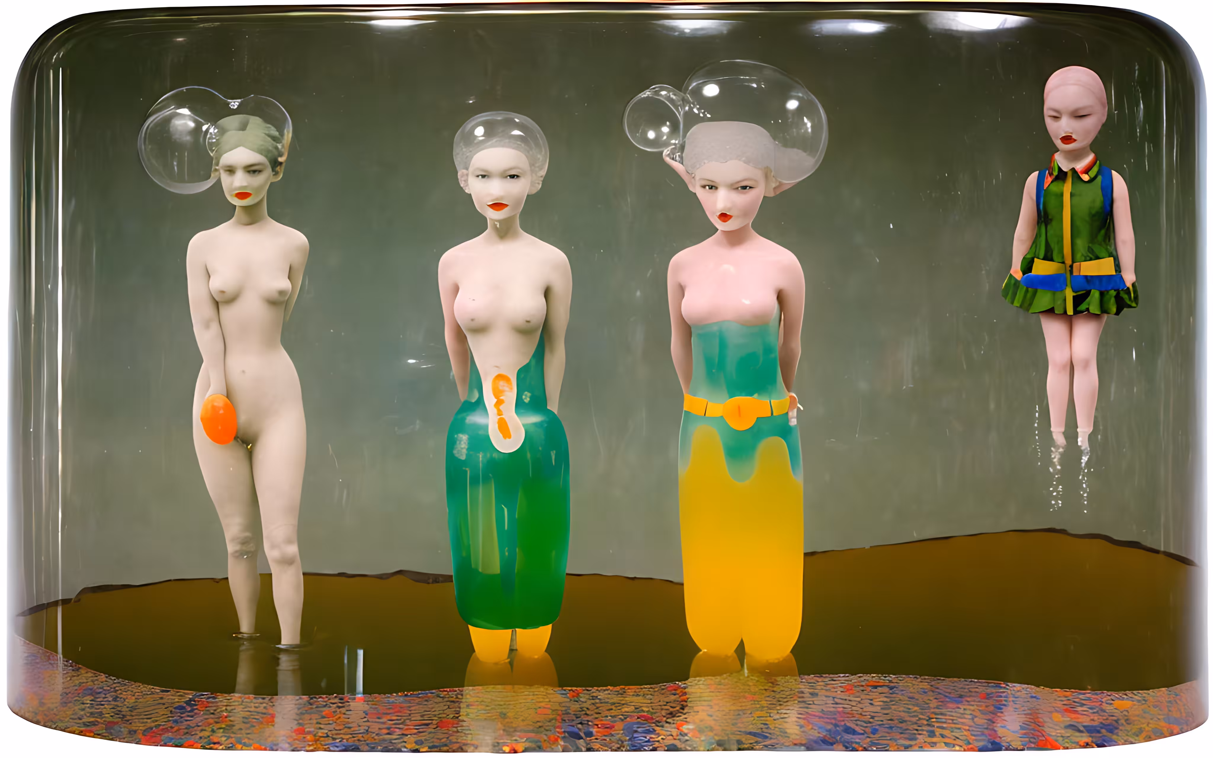 "Children's room"-388