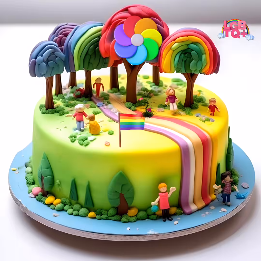 A slice of Love 