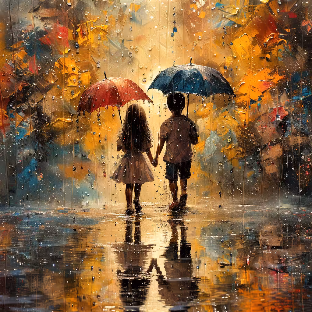Little Drops.