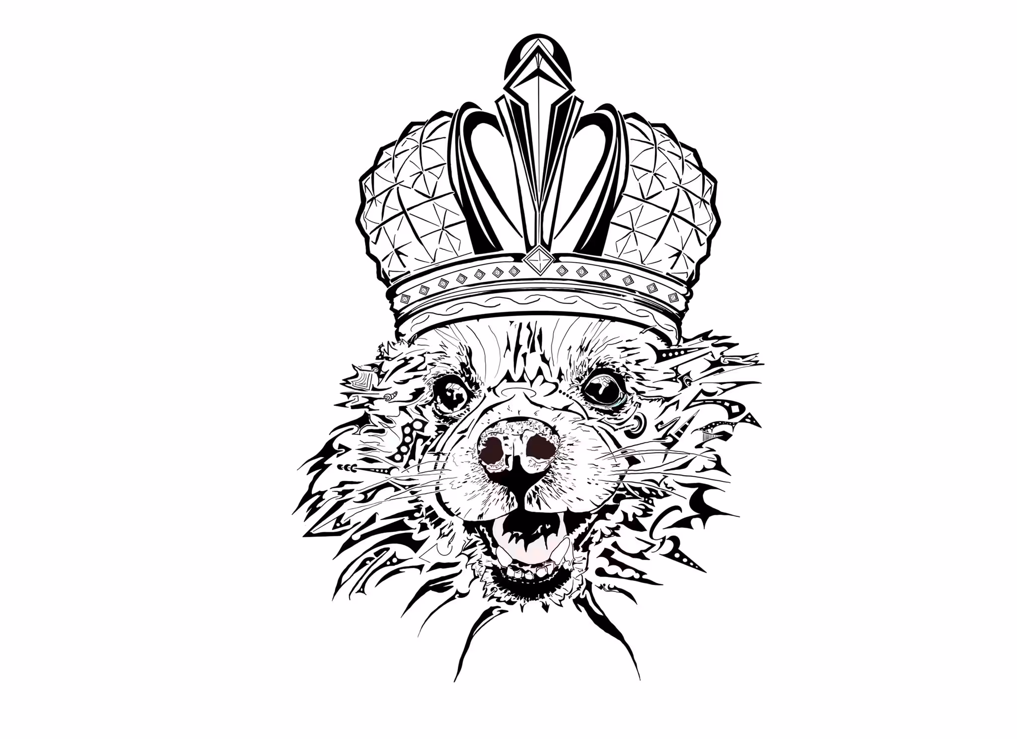 Emperor Pom