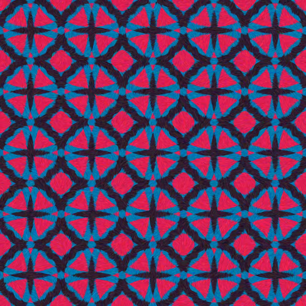 Genuart 9, public transport seat fabric