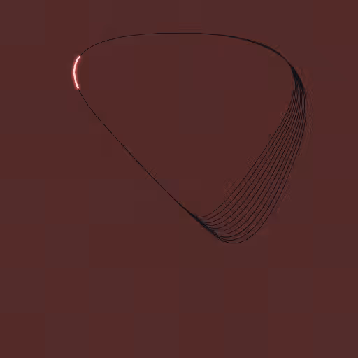 ayil: And Yet It Loops #56