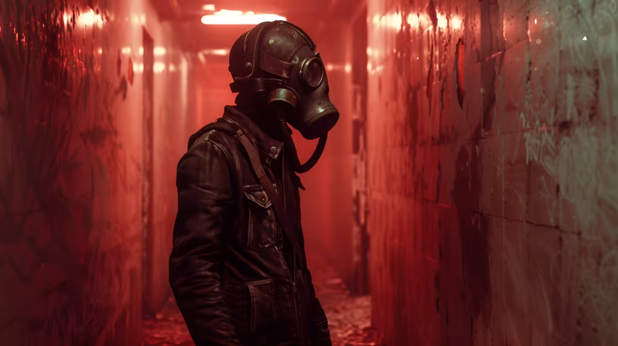 Gaslight Dystopia
