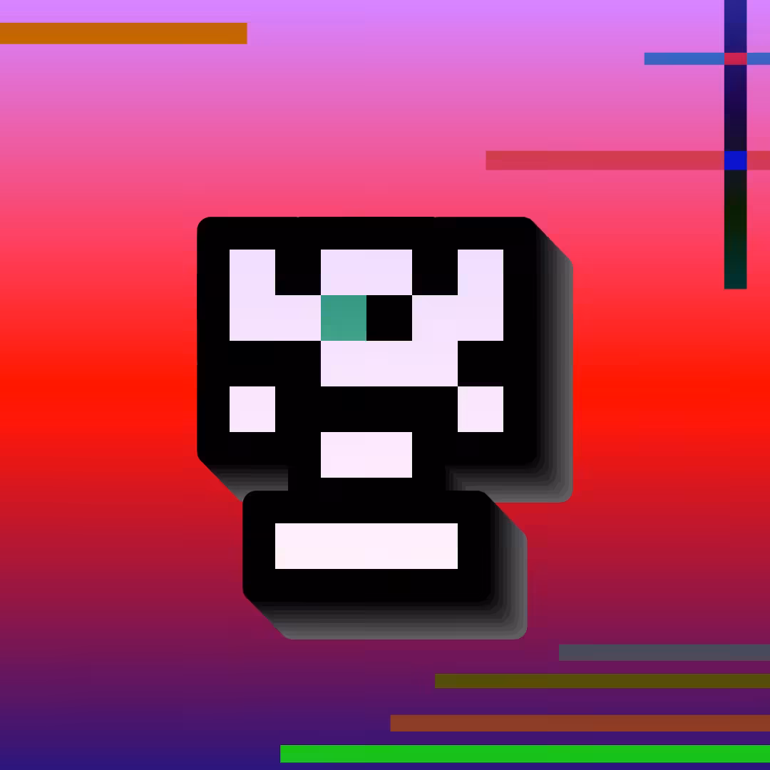 Zpritez 3D #419