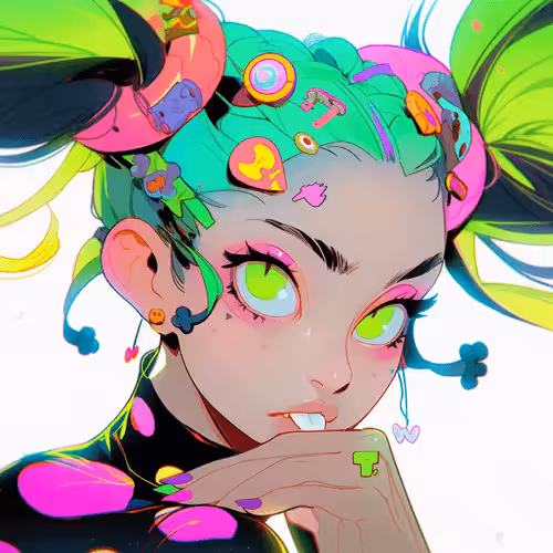 Raver #229