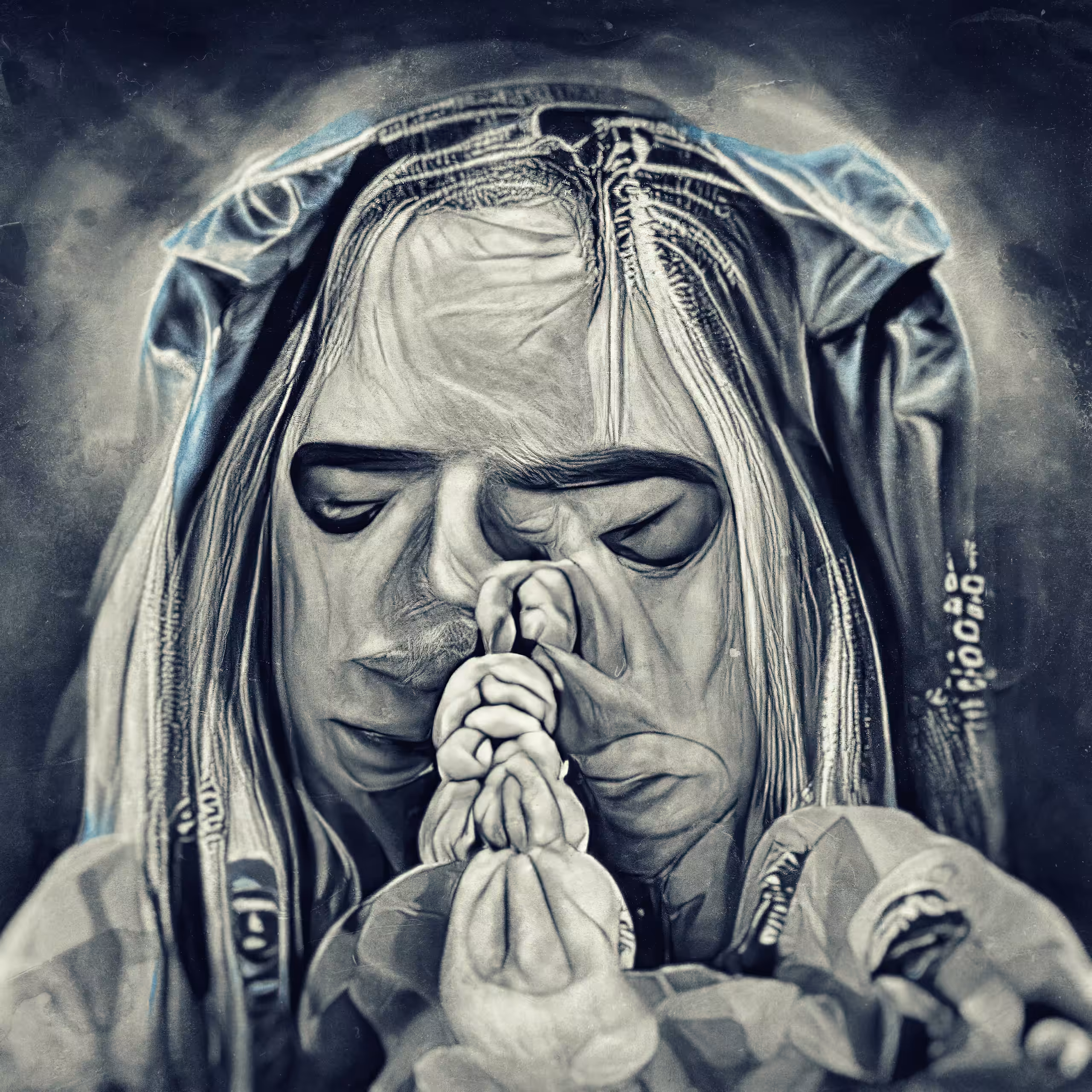 THE PRAYERS #02