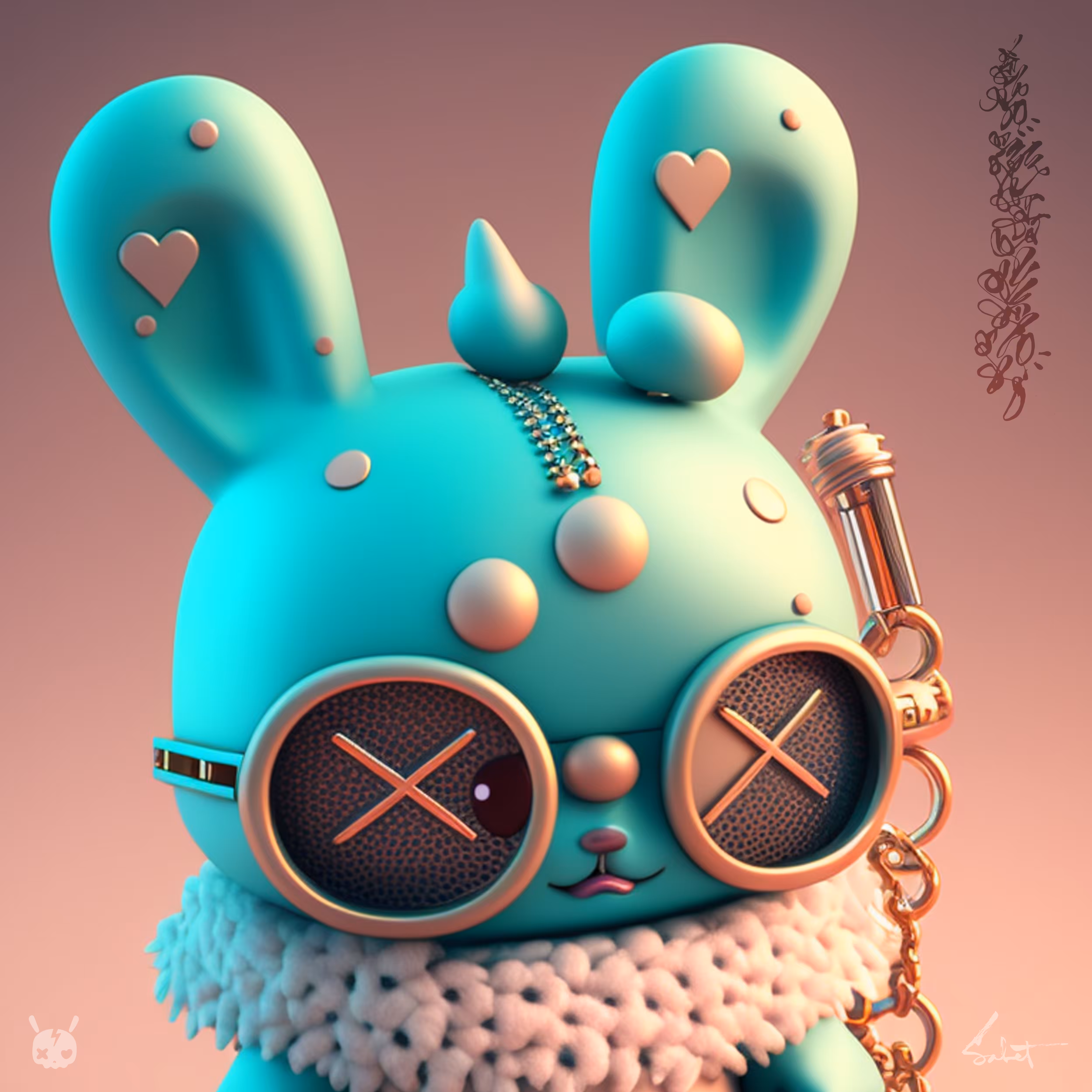 TKP BAD BUNNY 017