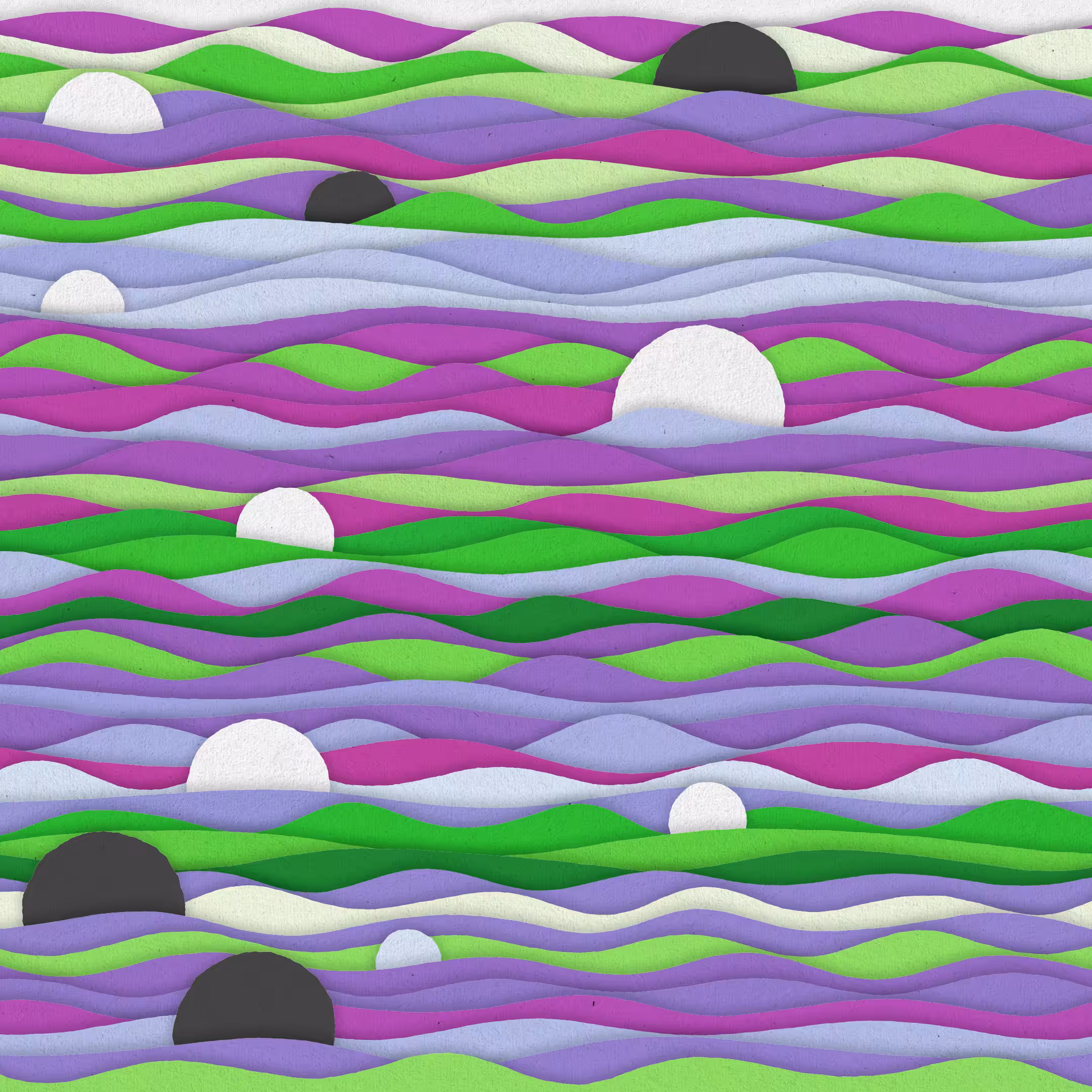PAPERSCAPES #21