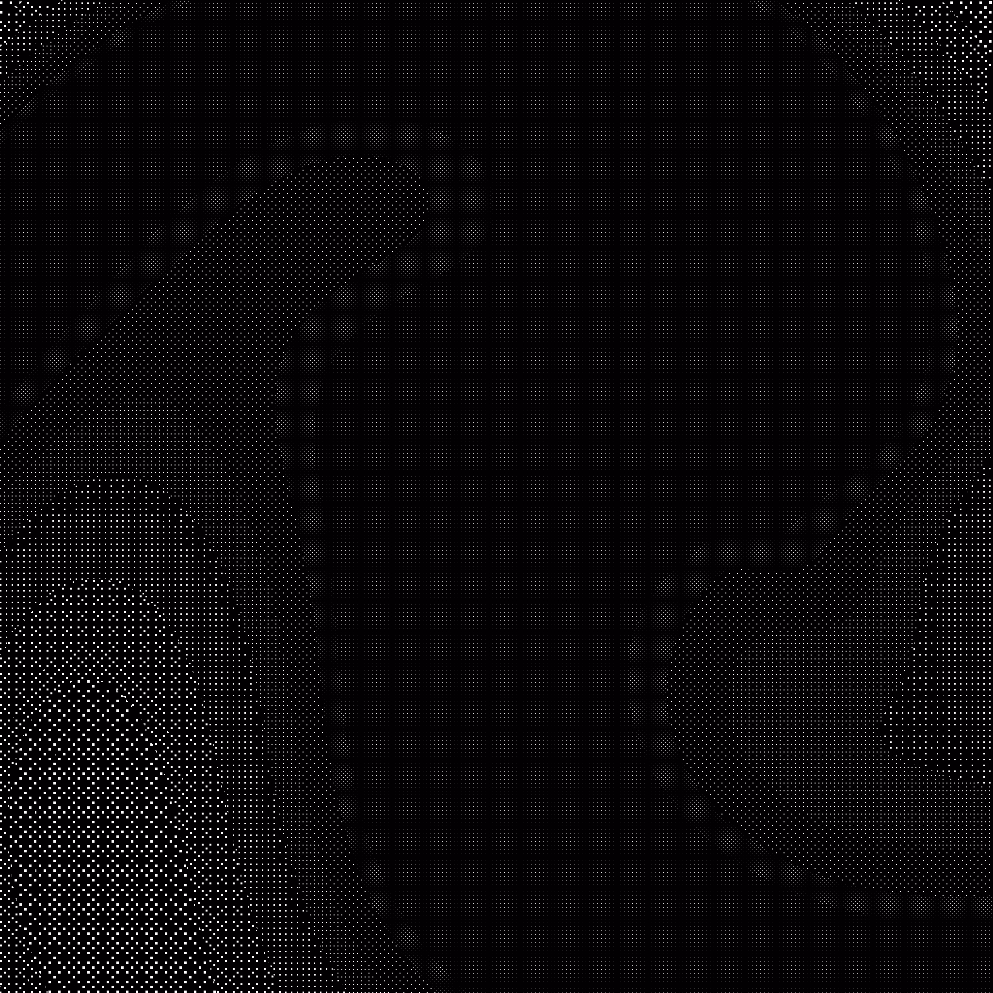 Broken Dither #138