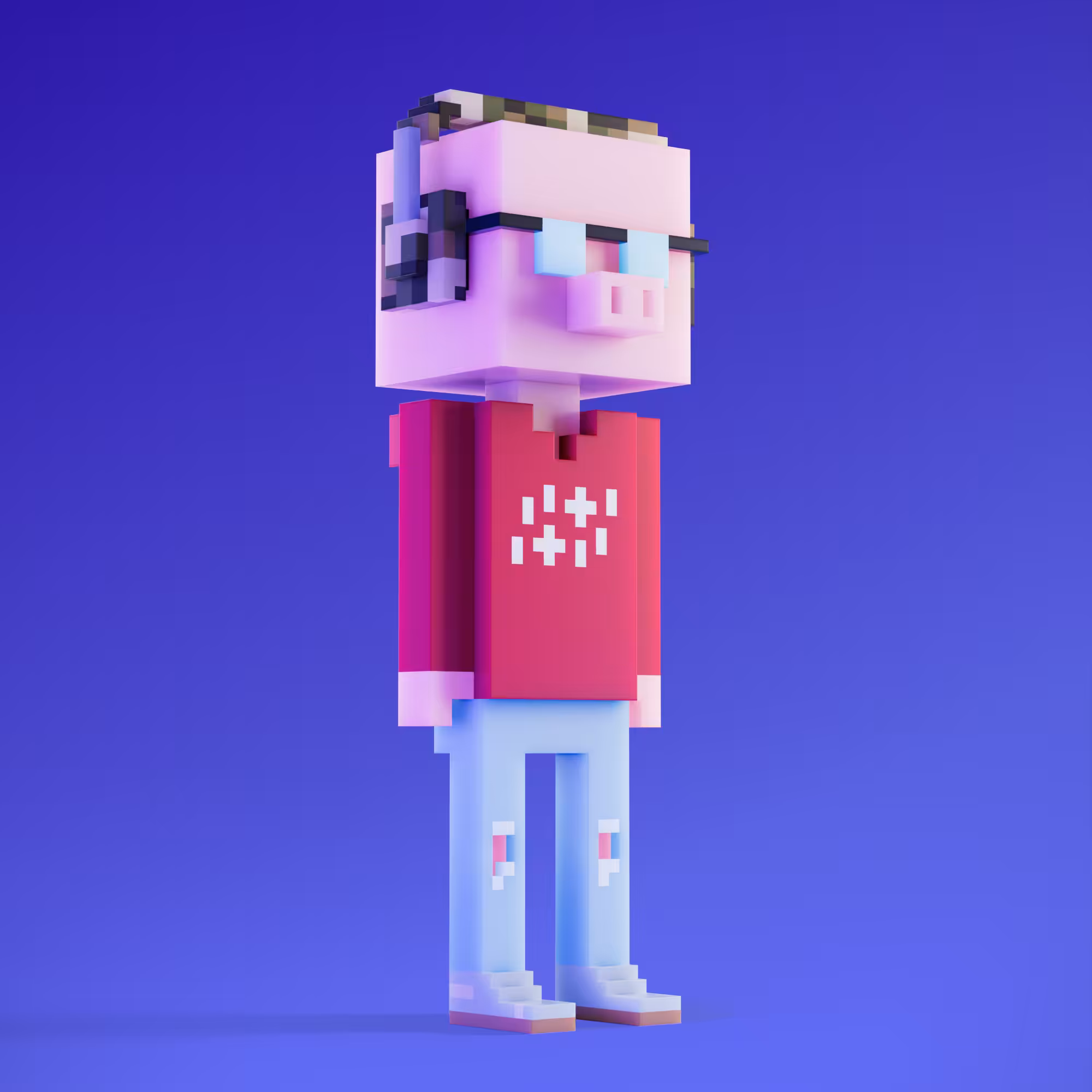 Meebit #13629