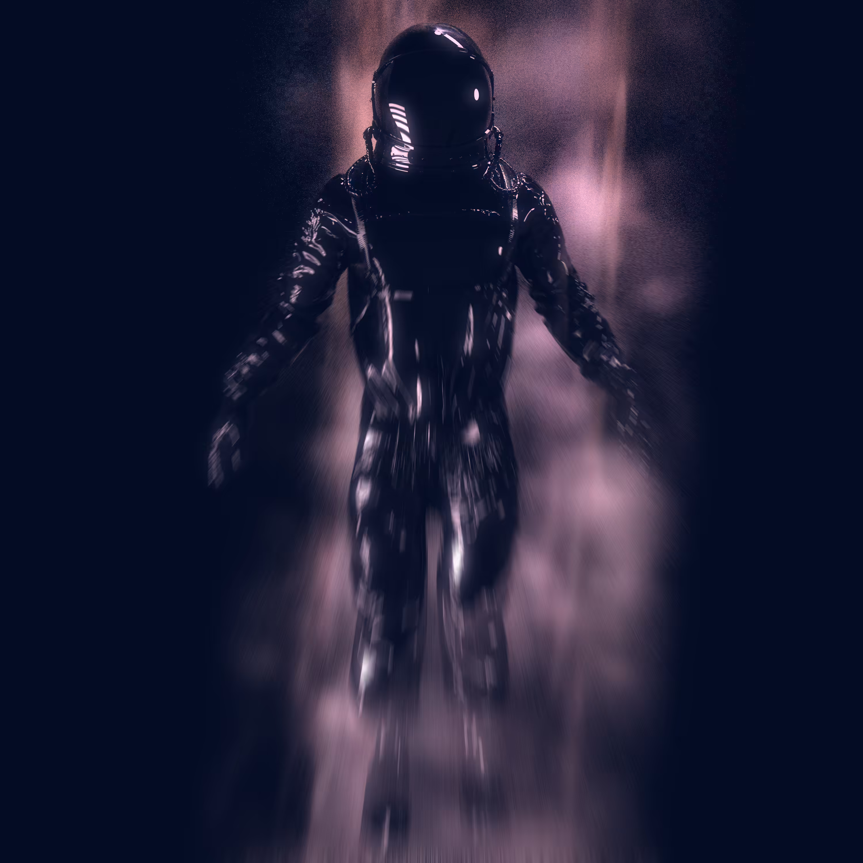 Astroblack