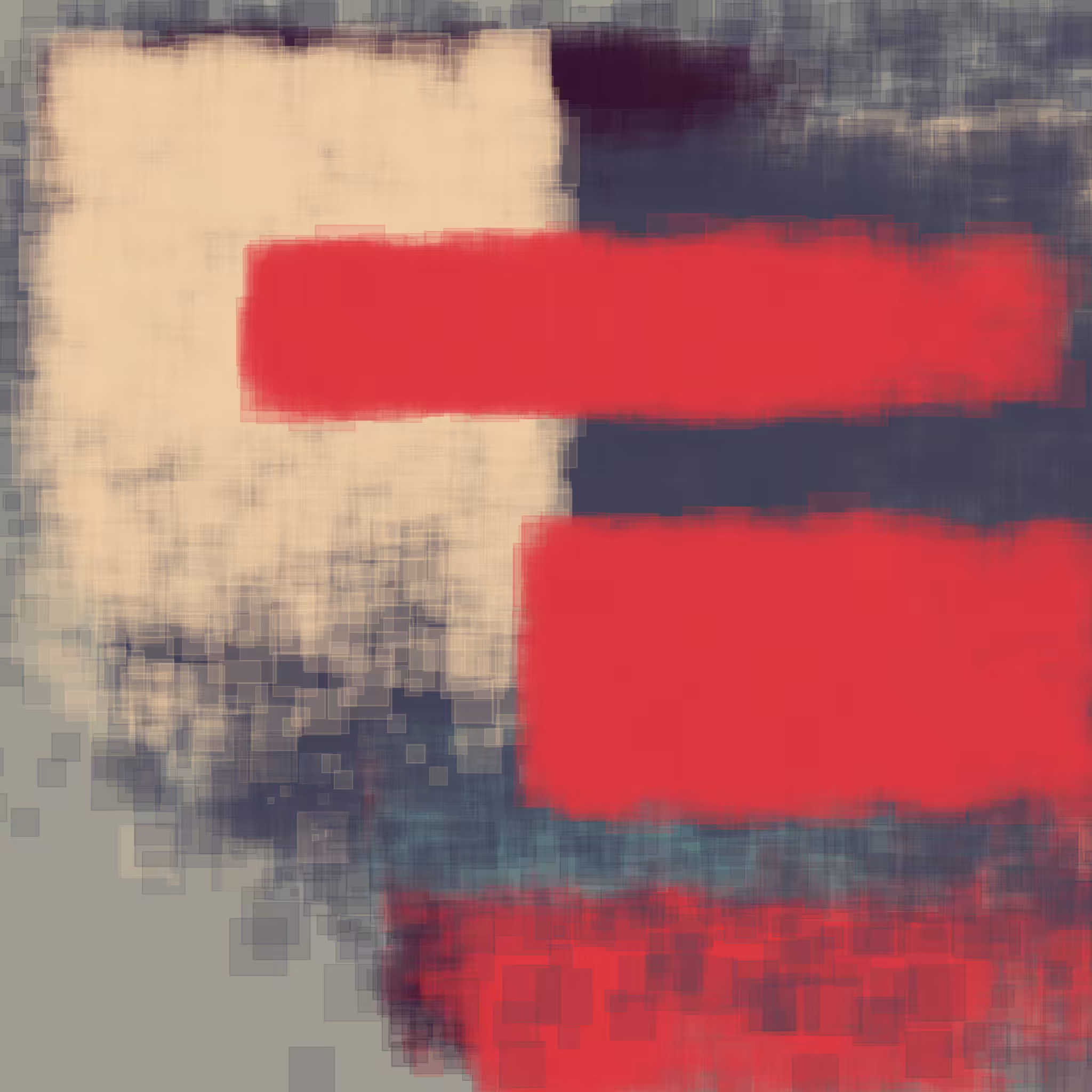 An optimistic future #9