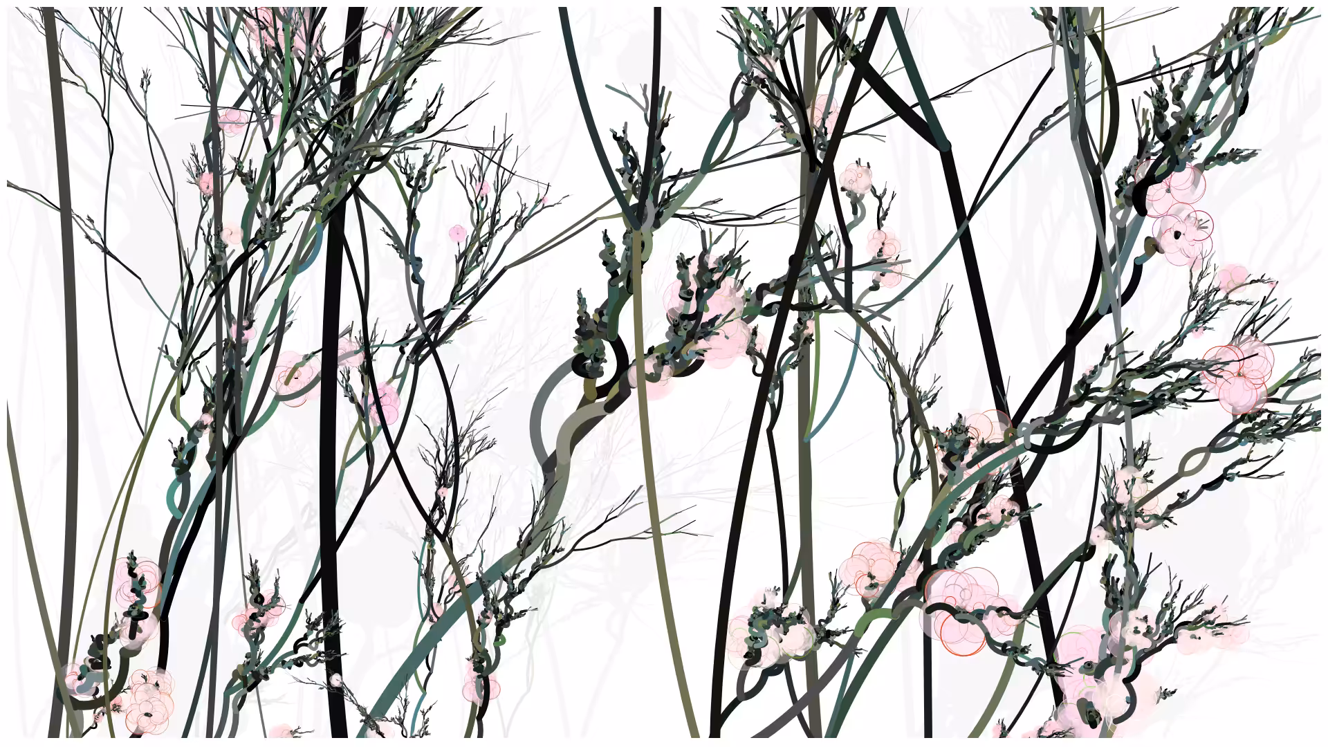 CODE-BLOSSOM #25