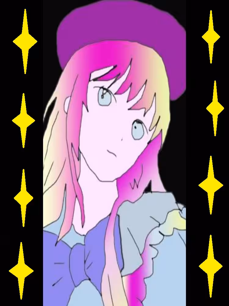 ゜✧*̣̩☽⋆゜