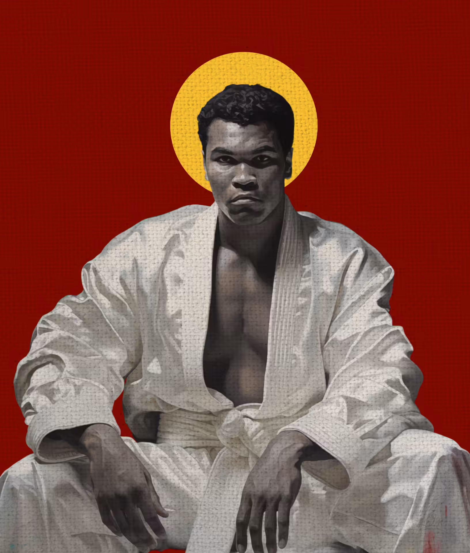 The King of the Ring