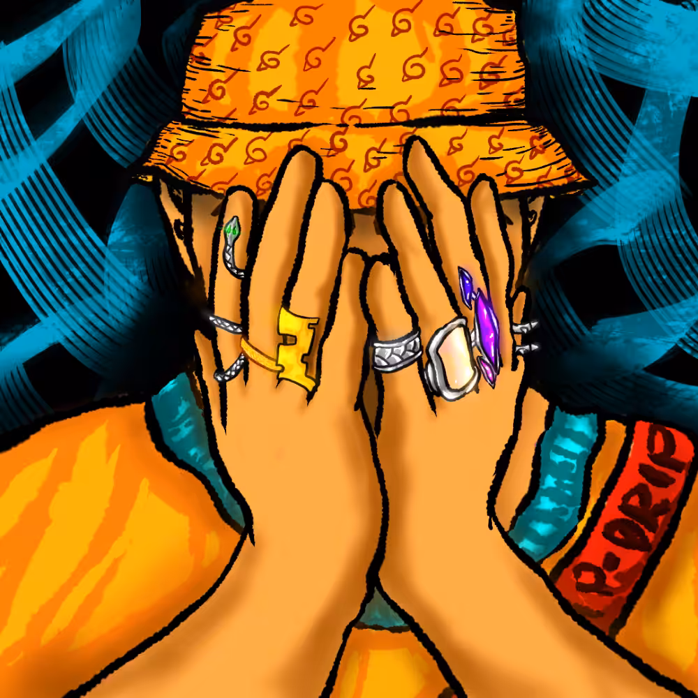 Rings of Hype #4